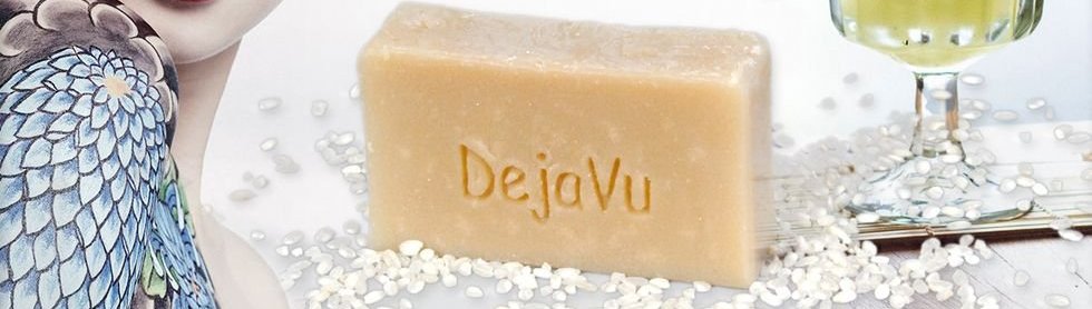 DejaVu Soap